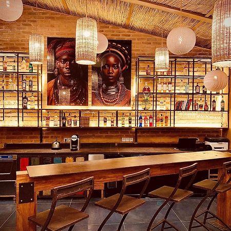 ホテル Le Patio ロメ エクステリア 写真