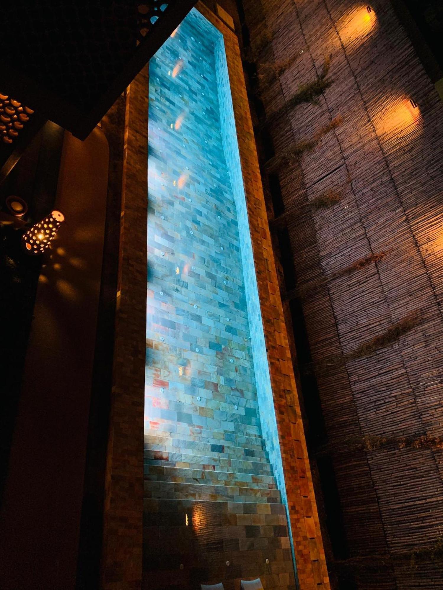 ホテル Le Patio ロメ エクステリア 写真